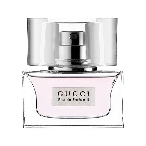 gucci eau de parfüm no 2